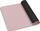 Mausepad Natec Colors Misty Rose NPO-2087, 300x250mm, antirrëshqitës, rozë