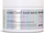 Maskë flokësh Trust Humectant Hair Mask, për çdo lloj poroziteti, 150g