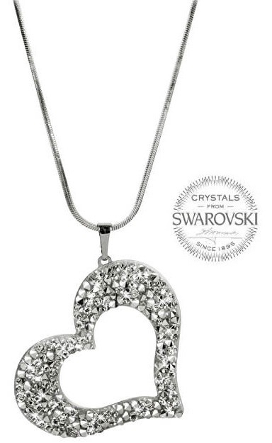 Qafore Levien Heart, 45 cm
