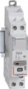 Kontaktori modular Legrand CX3 with Netatmo 412171, 20A, 110-240V AC, i bardhë