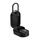 Kasafortë inteligjente Lockin Smart Safe K421, Bluetooth, IP65, e zezë