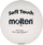 Топка за одбојка Molten Soft Touch VP5, официјална големина, за затворени простории