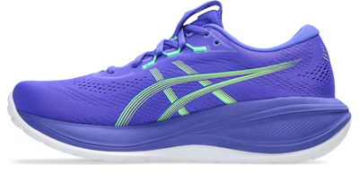 Atlete vrapimi Asics Gel Cumulus 28 M për burra, jeshile