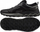Atlete trail Mizuno Wave Ibuki 4 GTX, Gore Tex, me taban Wgrip, të zeza