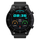 Ora inteligjente Media-Tech Genua MT870, ekran 1.3", Bluetooth Calling, e zezë