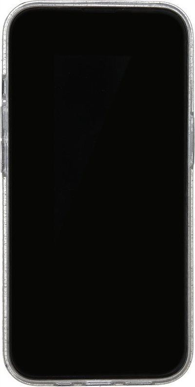 Futrollë TFO Shine për iPhone 14 Pro, transparente, me shkëlqim