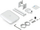 Antenë e jashtme Ubiquiti UNIFI U7 PRO