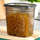 Enë kuzhine për ruajtje Kitchen Container, 1.85L, rezistente në mikrovalë, transparente