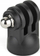 Adapter për kamera aksioni Joby Pin Joint Mount, me vidë 1/4", i zi
