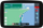 Navigација TomTom GO Camper Max, 7" HD, Wi‑Fi, црна