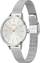 Orë dore për femra Hugo Boss Symphony 1502611, e argjendtë
