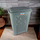 Shportë rrobash Laundry Basket Underwear, 54L, gri