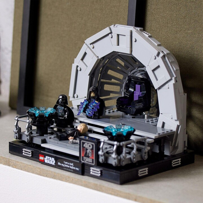 Lodër LEGO® Star Wars™ 75352