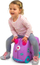 Детски куфер-играчка Trunki Kitty Cassie, 18L, со тркала, шарен