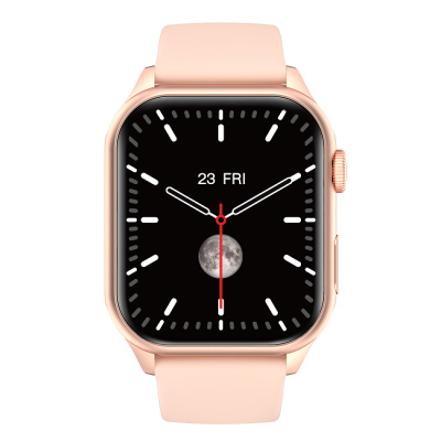 Orë e mençur Vivax Life FIT 2, rose gold