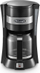 Makinë për kafe DeLonghi, 900W, e zezë