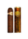 Eau de Toilette Cuba Magnum Gold, 130ml