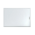 Kuti metalike Neku TPR-8, 70x50x20 cm, IP20, e bardhë
