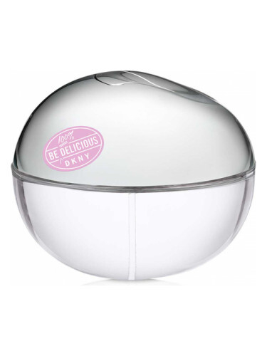 Eau de Parfum DKNY Be 100 % Delicious