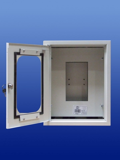 Ndërprerës modular Sabaj për RBK 00 - 3-211 me bllokues NRP, i bardhë
