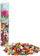 Lodër ndërtimi Plus Plus 4329, 240 pjesë, Color Mix Botanical