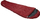 Џеб за спиење High Peak TR 350, Dura Loft H1, форма мумие, црвен