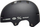 Helmeta BMX Bell Local, M 55-59 cm, Action Fit, e zezë