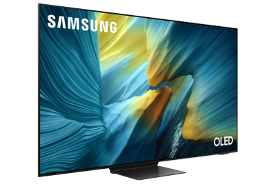 Телевизор Samsung OLED S95F, 55", 4K Smart, црн