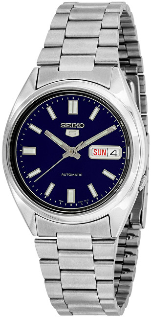Orë dore Seiko SNX77K1