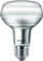 Llampë LED Philips CorePro LEDspot 81185600, 8W, 2700K, E27, e bardhë