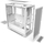 Kasë Nzxt H7 Flow (CM-H71FW-01), e bardhë