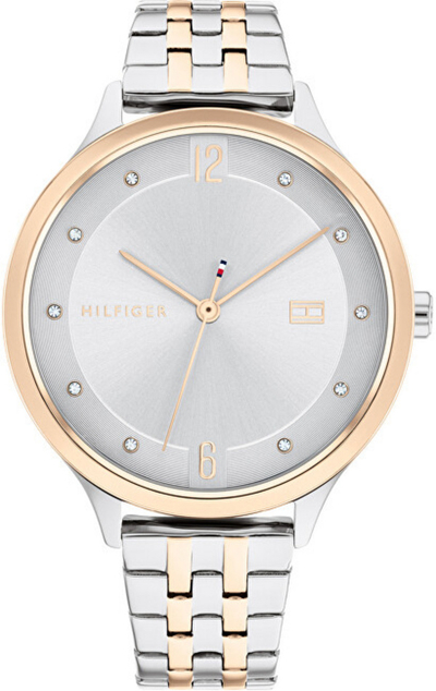 Orë dore Tommy Hilfiger Grace 1782434