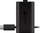 Set karikimi për pult Xbox Microsoft SXW-00002, USB Type-C, për Xbox Series X/S, i zi