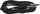 Kabllo LP KPO2750M-1 Jack 6.3 - Jack 6.3, e zezë