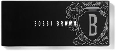 Paletë sysh Bobbi Brown The Essential Eye Shadow Trio Everyday Greys, 0.16 oz, nuanca gri, e zezë