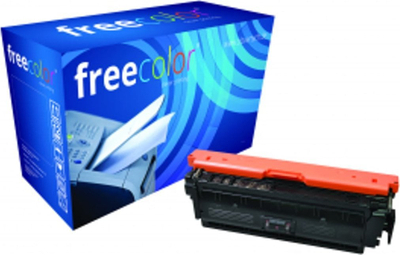 Toner Freecolor M553M HY FRC, kompatibil, magenta