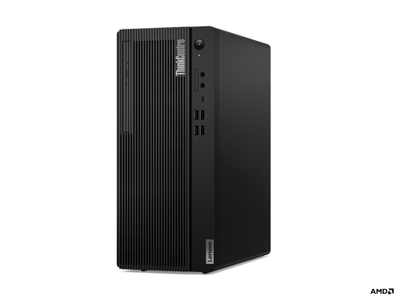 Kompjuter desktop Lenovo ThinkCentre M75t Gen2 11RBS0F000, AMD Ryzen 5, tower, i zi