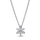 Qafore për femra Pandora Timeless 392387C01-45