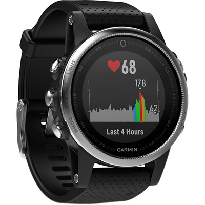 Orë dore Garmin Fenix 5S