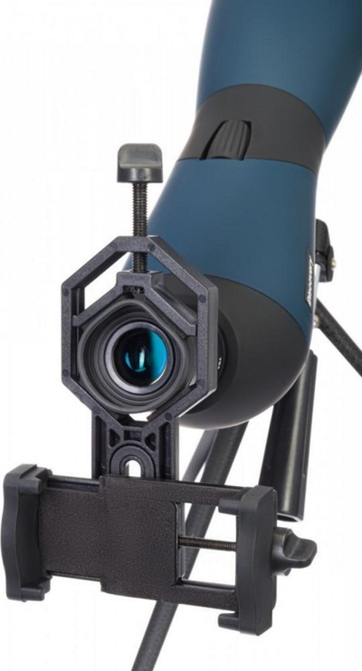 Adapter për telefon Portucel Soporcel Discovery DSA10, i vogël, i bardhë