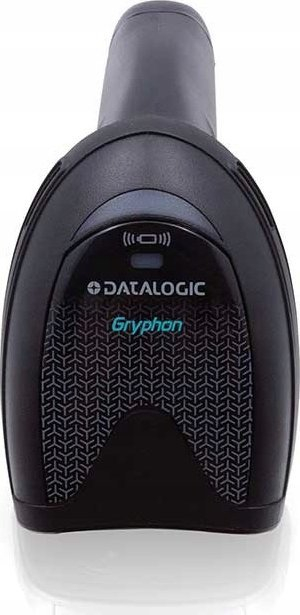 Lexues barkodash Datalogic Gryphon I GM4500, pa tela, 1D 2D, i zi