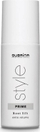 Sprej flokësh Subrina Professional Style Prime për volum te rranja, 150 ml, i bardhë