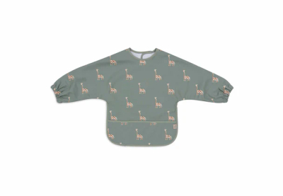 PERPARSE ME MENG Sleeves Jungle Jambo