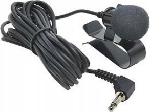Mikrofon hands free BURY Vzbmik5, reduktim zhurme, i zi