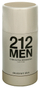 Deodorant stick Carolina Herrera 212 Men, 75 ml