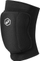 Mbrojtëse gjuri Asics Basic Kneepad 146814, për sport, elastike, e zezë