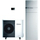 Pompe nxehtësie Vaillant aroTHERM Split VWL 75/5AS VWL 78/5IS VRC720, ajër-ujë, 6.7 kW, e bardhë