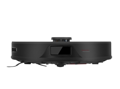 Fshesë me korrent robotike Roborock Q8 Max, smart, e zezë