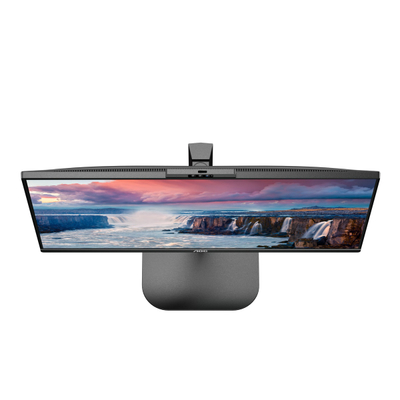 Monitor AOC 24V5CW/BK - LED, 23.8", FullHD, i zi
