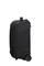 Çantë Duffle Me 2 Rrota Samsonite Ecodiver Underseater Ngjyrë E Zezë